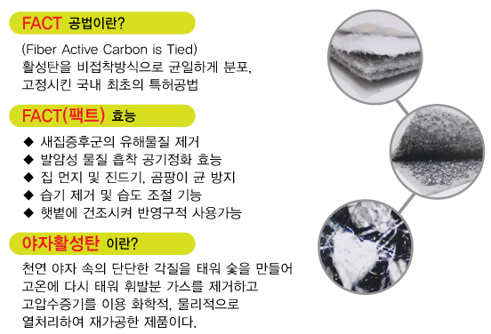 FACT 공법